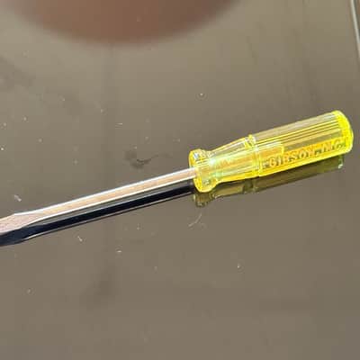 1959 Gibson Screwdriver - ABR-1 Tune-O-Matic image 2