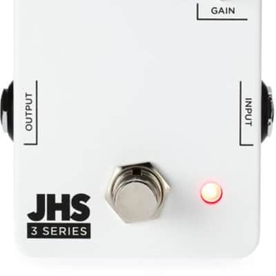 JHS 3 Series Overdrive Pedal image 2