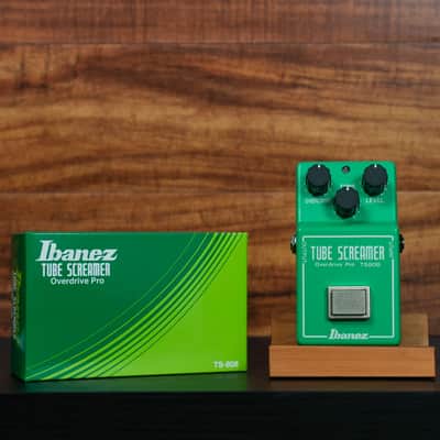 Tube Screamer TS808 Overdrive Pro image 2