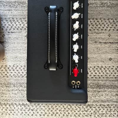 Laney CUB - Super 12 2020 - nero image 4