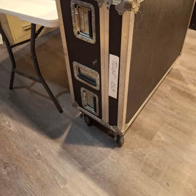 Yamaha LS9-32 w Roadcase, ADAT image 10