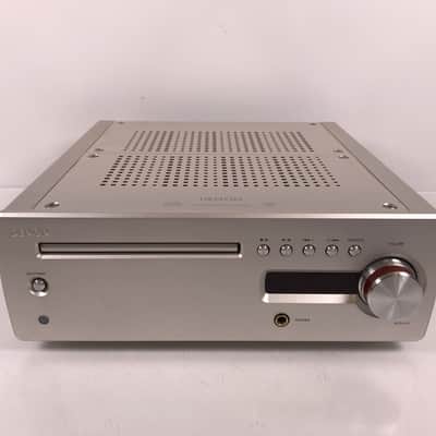 Denon Receiver CD Amplifier RCD-CX1 image 2