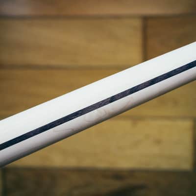 Telecaster Neck – Maple | Unfinished | 21 Frets | Bone Nut image 9