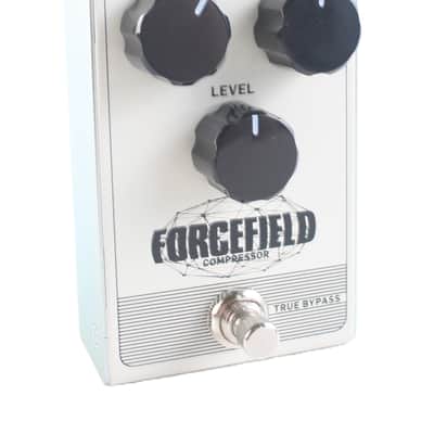 Reverb.com listing, price, conditions, and images for tc-electronic-forcefield-compressor