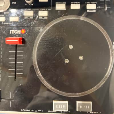 Vestax Vci-300MKII image 3