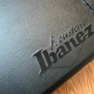 Ibanez J-Custom JCRG-20126 image 3