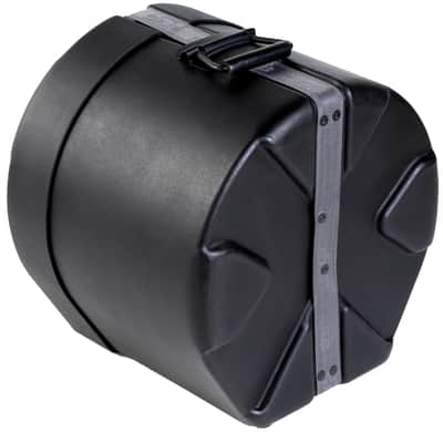 SKB 1SKB-D1113 - 11 x 13 Roto X Tom Tom Drum Hard Case w/ Padded Interior - In Stock - NEW! image 3