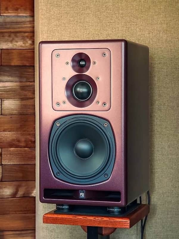 PSI Audio A23-M (pair) image 1