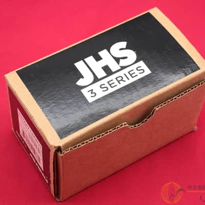 JHS Pedals 3 Series ROTARY CHORUS image 7