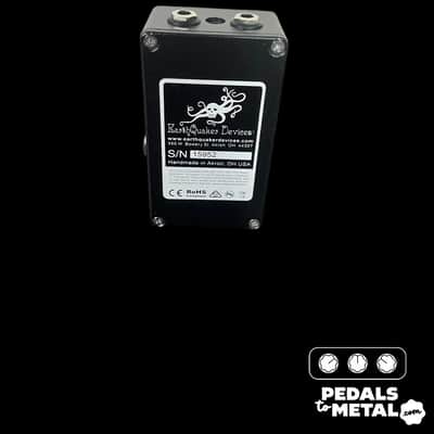 EarthQuaker Devices Afterneath Otherworldly Reverberation Machine -x12920 image 7