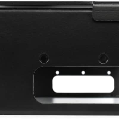 Vertex TE2 Hinged Riser (29" x 9" x 3.5") with 5.5" Cut Out for Wah, EXP, or Volume Pedal image 7