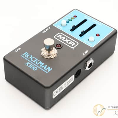 Mxr Rockman X100 image 1