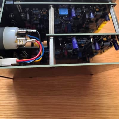 Sound Skulptor CP4500 Bus Comp image 3