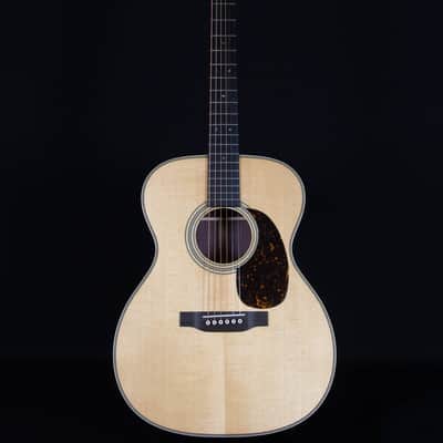 Martin 000-28 Standard Series Acoustic image 5