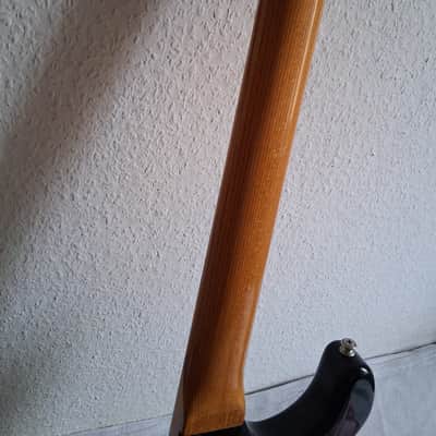 Framus S-355 Stratocaster 1974 image 6