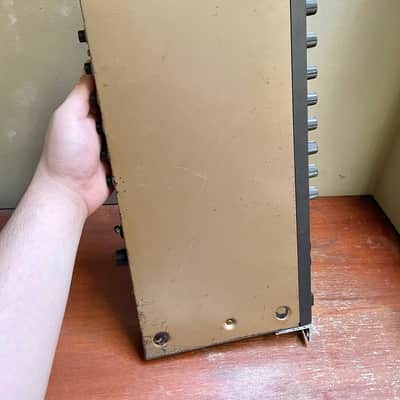 Ibanez DM1000 Digital Delay Rackmount image 12
