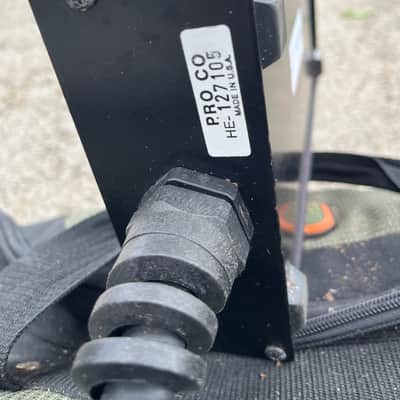 ProCo Stagemaster Early 2000’s image 4