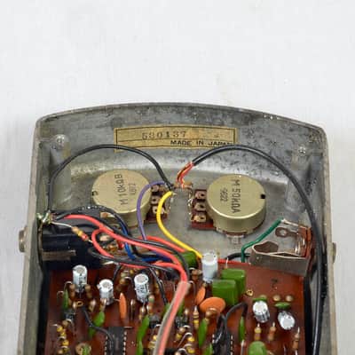 Roland AP-2 Phase II 1970s - Grey image 10