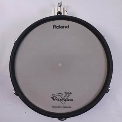 *Roland PD-100 10" Mesh Head Electronic Drum Trigger TD 80 85 105 120 125 20 30* imagen 2