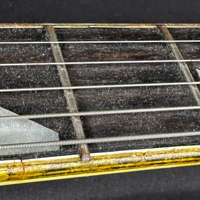 1967 Gretsch White Falcon Custom Ordered image 11