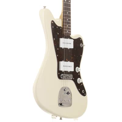 Fender Japan JM66 VWH (Vintage White) Fender [JD14001360] (06/22) image 8