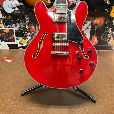 Eastman T386 image 1