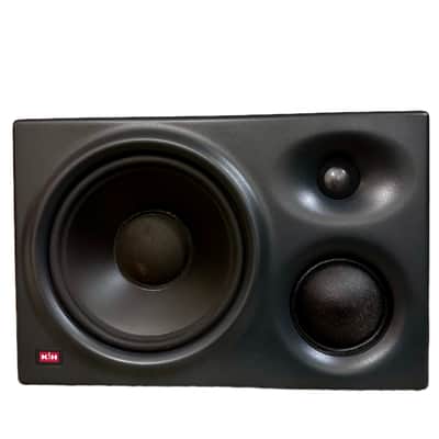 Klein & Hummel 0300 Active 3 way Speakers Monitors (Neumann KH-310 predecessor) image 7