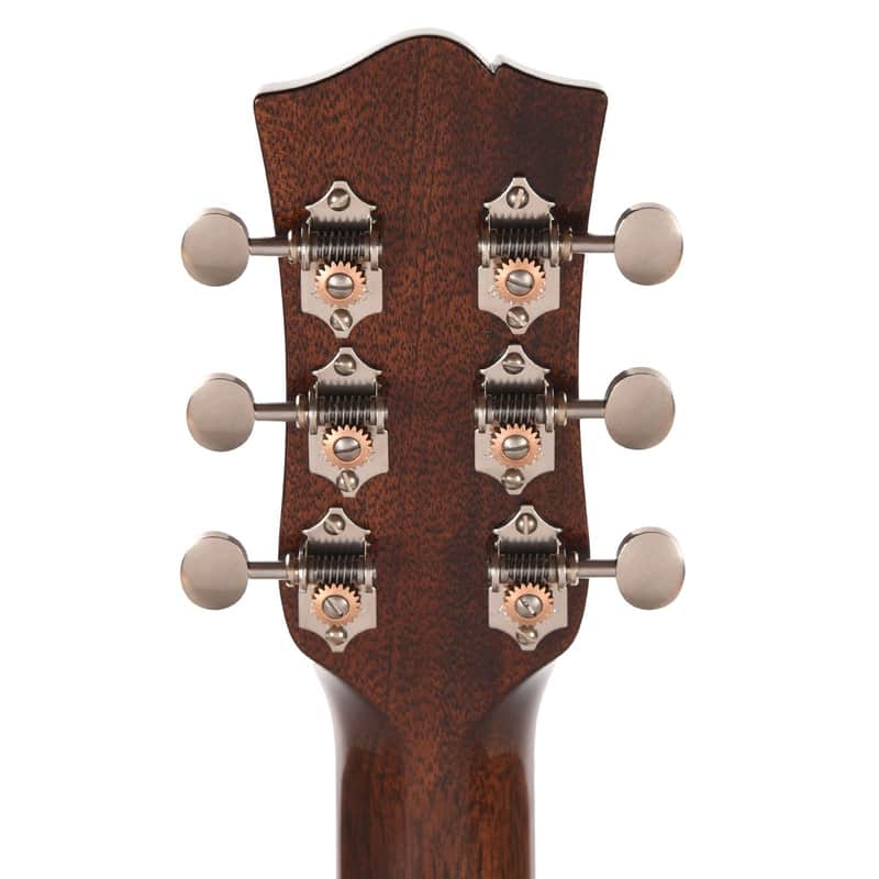 Collings 470 JL Julian Lage Signature image 7