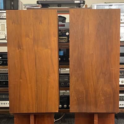 Pioneer CS-88A Vintage speakers image 21