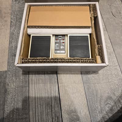 Boss DD-20 Giga Delay image 2
