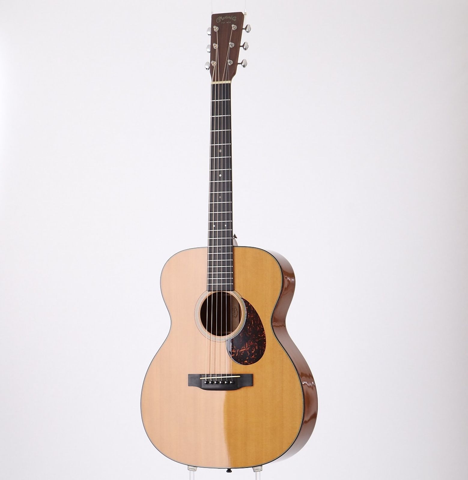 Martin Vintage Series OM-18V 2000 - 2008 | Reverb
