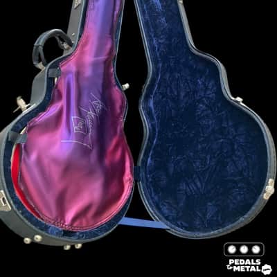 Gibson Ace Frehley Signature Les Paul Custom 1997 - 2001 - x12123 image 2