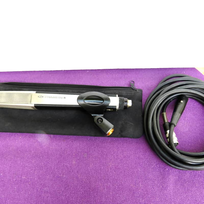 Sennheiser MD 441-N Supercardioid Dynamic Microphone
