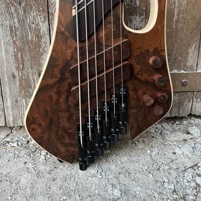MihaDo GS Cosmic Bass Multiscale 34"/32" image 2