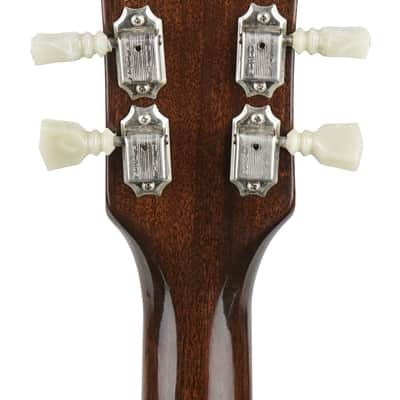 1968 Gibson ES-335 TD Tobacco Sunburst image 4