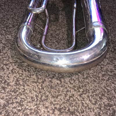 Besson 1000 series Euphonium image 6