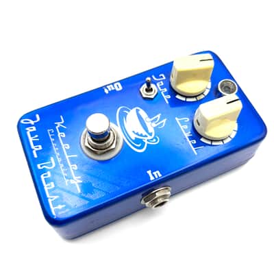 Immagine Keeley Java Boost Guitar Pedal - 2