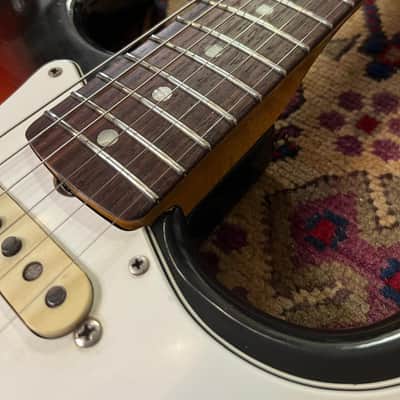 Fender Stratocaster 1966 - Sunburst image 6