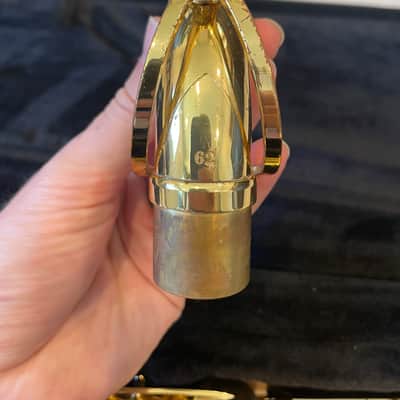 Serviced Yamaha YTS-580AL Allegro Tenor Saxophone (Ready to Play) - Sounds Incredible! image 21