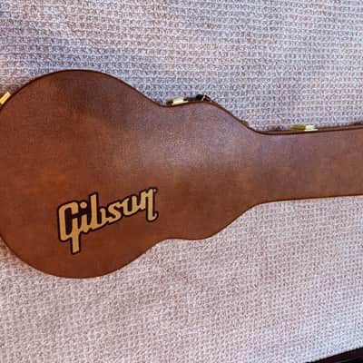 Gibson Les Paul Standard '60s with AAA Maple Top Mint image 9