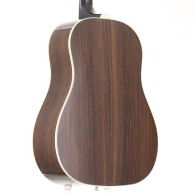Gibson J-45 Custom Vine Ebony Fingerboard, manufactured in 2005 [00595019] (06/22) image 9