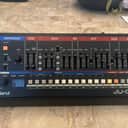Roland JU-06A Boutique Series Synthesizer Module 2019 With DK-01 - Present - Black
