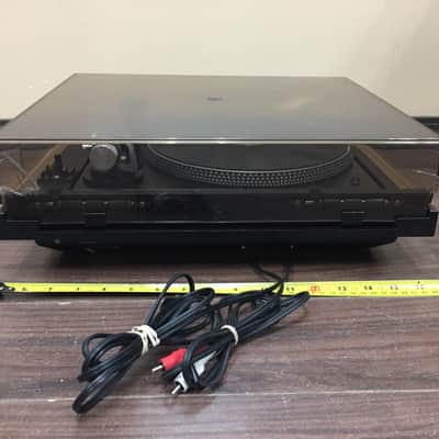 Vintage Dual 1237 Automatic Turntable 2 Speed image 16