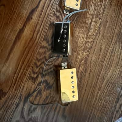 Gibson Humbuckers Set of 3 image 1