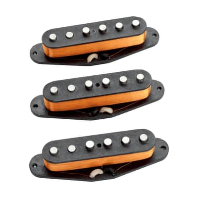 SSL-1 California 50 Set sans capot Seymour Duncan image 3