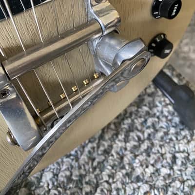 Greco Japanese EJR-250 Les Paul Special and Telecaster Combo! Made in Japan EXTRAS! image 11