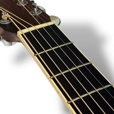 Martin Standard Series D-35 2012 LR Baggs Anthem image 8