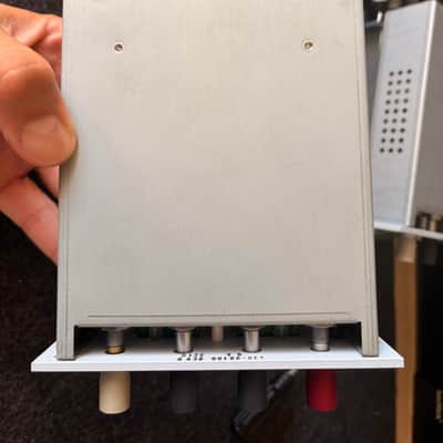 Rupert Neve Designs Portico 542 500 Series Tape Emulator Module 2013 - Present - White image 6