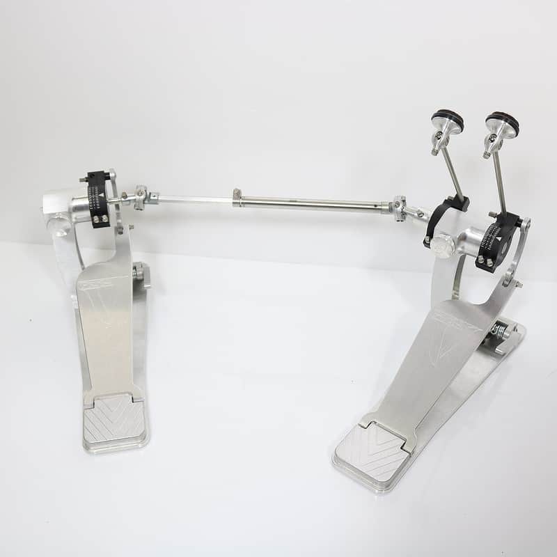 Trick Pro 1-V2 Detonator Short Board Double Bass Drum Pedal image 1