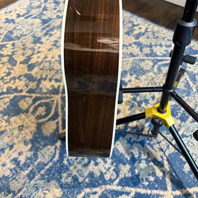 Reimagined Martin Standard Series D-28 - 2022 Natural image 3